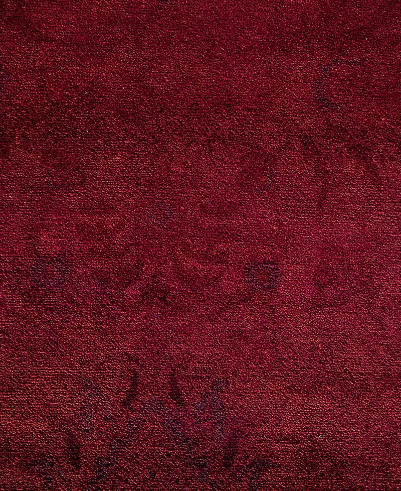 Adorn Hand Woven Rugs Vibrance M1419 8'2''x10'2'' Area Rug