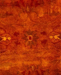 Adorn Hand Woven Rugs Fine Vibrance M1035 2'7''x7'2'' Runner Area Rug