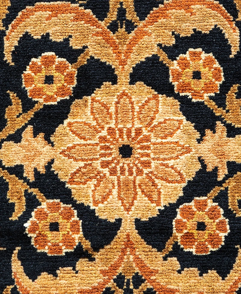 Adorn Hand Woven Rugs Mogul M1530 3'2''x5'3'' Area Rug