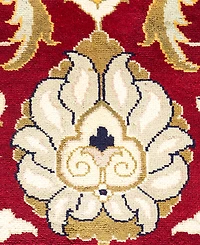 Adorn Hand Woven Rugs Mogul M1306 9'2''x12'5'' Area Rug