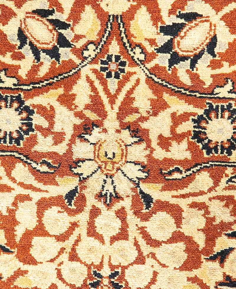 Adorn Hand Woven Rugs Mogul M1095 8'2''x10'3'' Area Rug