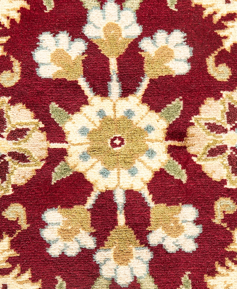 Adorn Hand Woven Rugs Mogul M1411 3'1''x5'2'' Area Rug