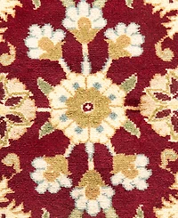 Adorn Hand Woven Rugs Mogul M1411 3'1''x5'2'' Area Rug