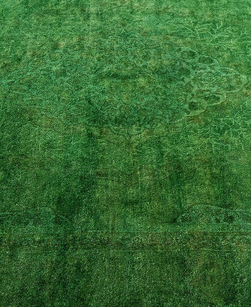 Adorn Hand Woven Rugs Fine Vibrance M1381 4'7''x6'10'' Area Rug