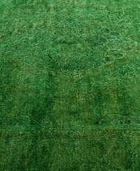 Adorn Hand Woven Rugs Fine Vibrance M1381 4'7''x6'10'' Area Rug