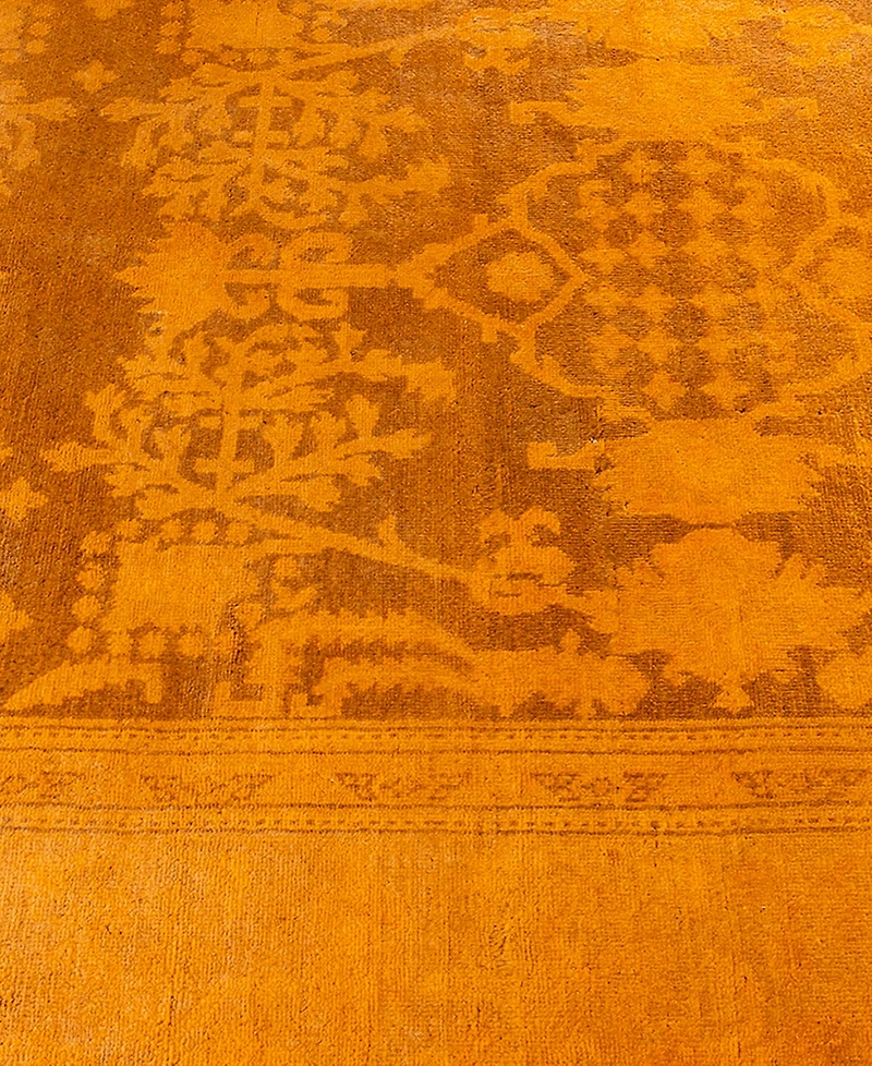 Adorn Hand Woven Rugs Vibrance M1424 5'3''x7'6'' Area Rug