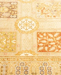 Adorn Hand Woven Rugs Mogul M1460 3'1''x4'8'' Area Rug