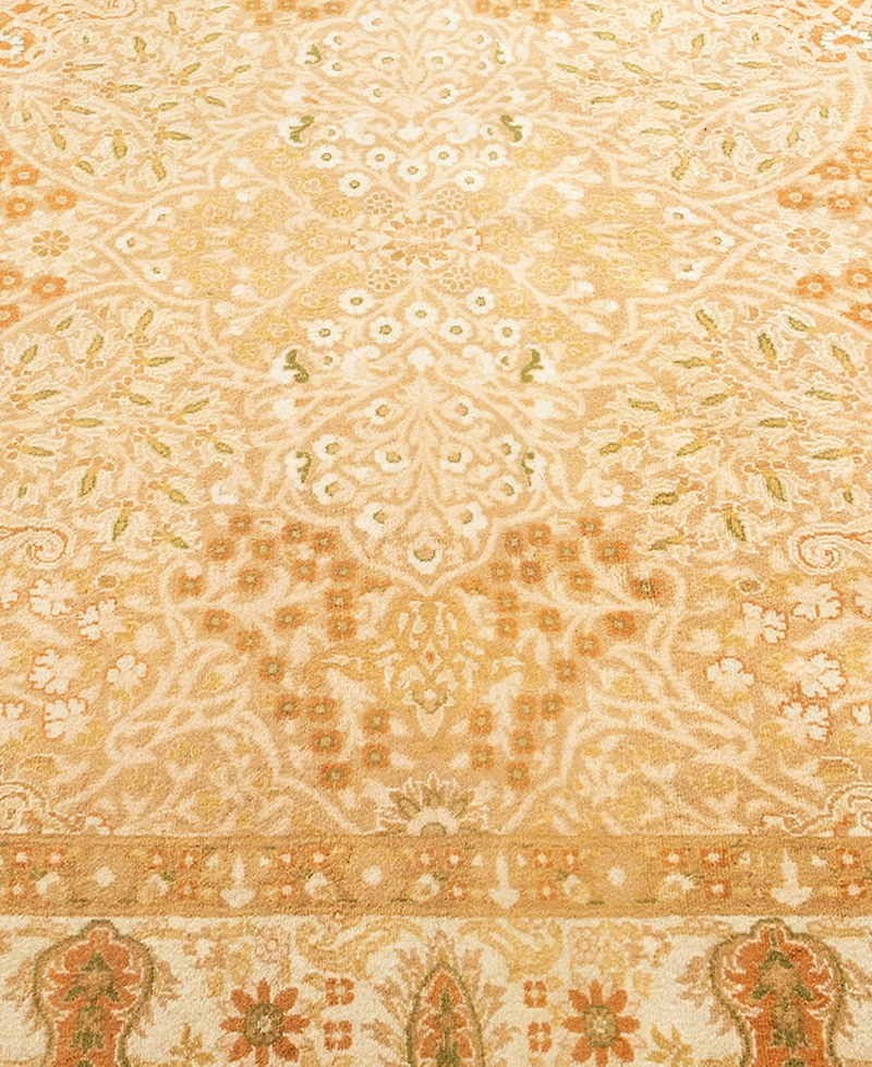 Adorn Hand Woven Rugs Mogul M1278 4'8''x7'5'' Area Rug