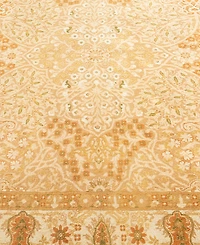 Adorn Hand Woven Rugs Mogul M1278 4'8''x7'5'' Area Rug