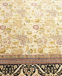 Adorn Hand Woven Rugs Mogul M1421 4'2''x6'1'' Area Rug