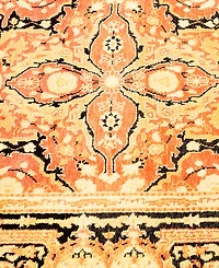 Adorn Hand Woven Rugs Mogul M1749 2'8''x12'1'' Runner Area Rug