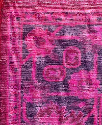 Adorn Hand Woven Rugs Fine Vibrance M1151 3'2''x5'2'' Area Rug