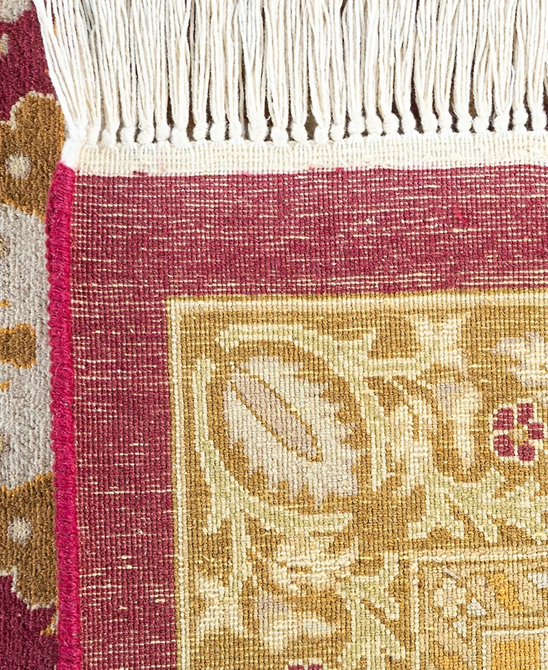 Adorn Hand Woven Rugs Mogul M1226 9'1''x12'4'' Area Rug