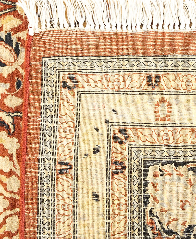 Adorn Hand Woven Rugs Mogul M1095 8'2''x10'3'' Area Rug