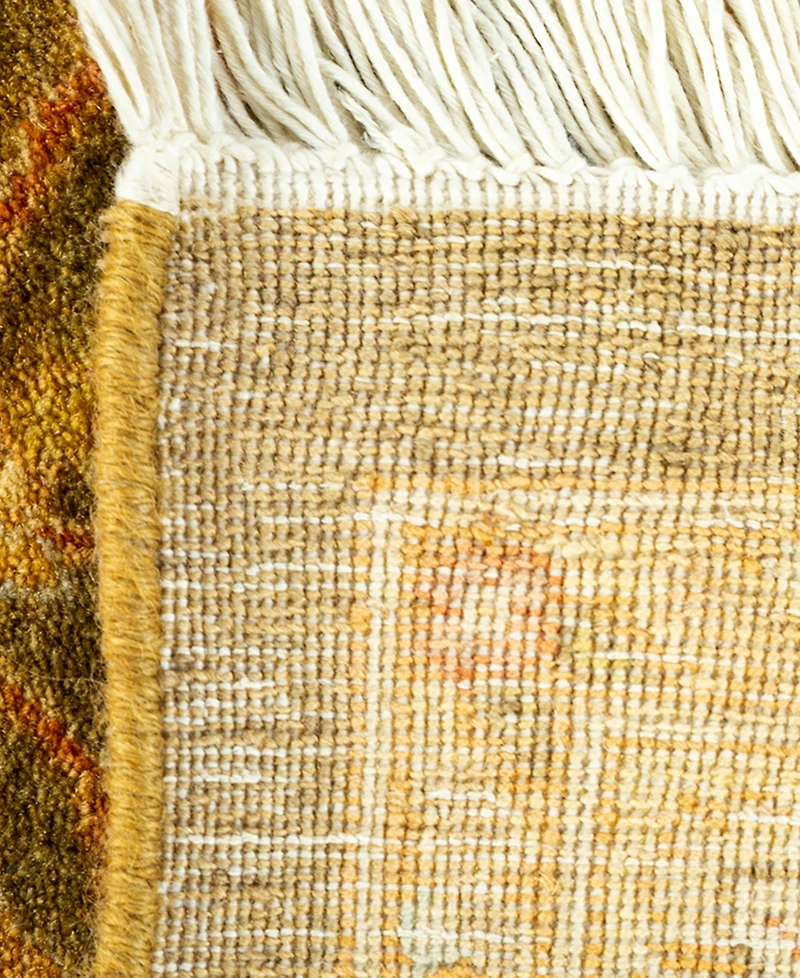 Adorn Hand Woven Rugs Mogul M1450 6'2''x10'10'' Area Rug