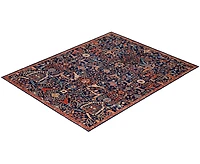 Adorn Hand Woven Rugs Serapi M1945 8'1''x9'11'' Area Rug