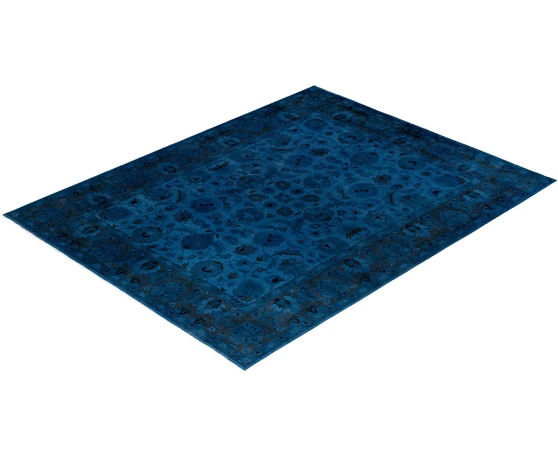 Adorn Hand Woven Rugs Vibrance M1369 8'1''x10'4'' Area Rug