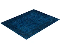 Adorn Hand Woven Rugs Vibrance M1369 8'1''x10'4'' Area Rug