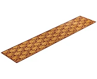 Adorn Hand Woven Rugs Mogul M1749 2'7''x13'1'' Runner Area Rug