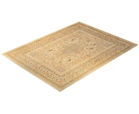 Adorn Hand Woven Rugs Mogul M1130 9'1''x12'1'' Area Rug