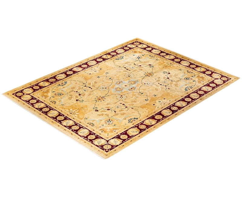 Adorn Hand Woven Rugs Mogul M1422 9'2''x12' Area Rug
