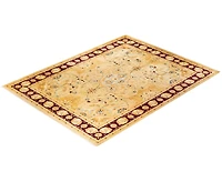Adorn Hand Woven Rugs Mogul M1422 9'2''x12' Area Rug