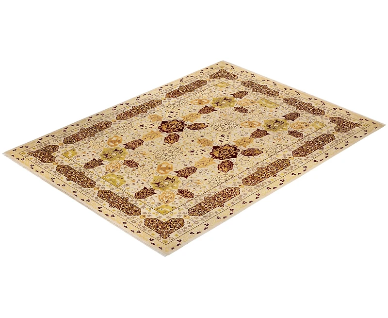 Adorn Hand Woven Rugs Mogul M1208 10'1''x13'7'' Area Rug