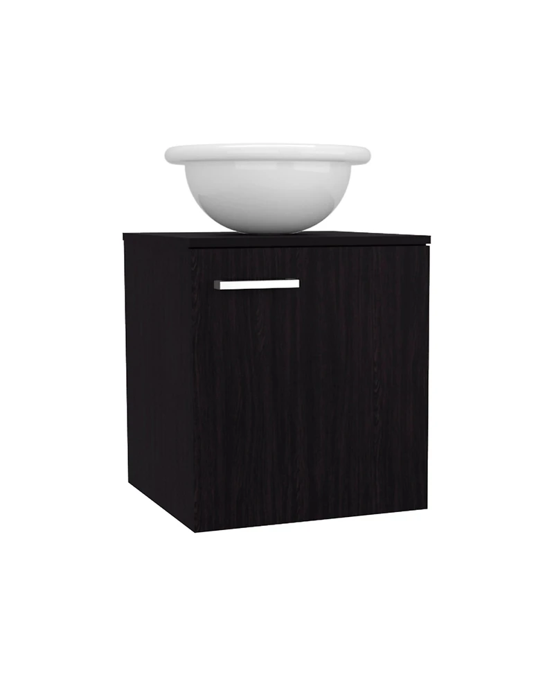 Bellevue Bathroom Vanity, 1 Door