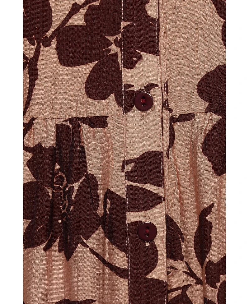 Petal and Pup Women's Isaac Maxi Dress