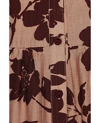 Petal and Pup Women's Isaac Maxi Dress