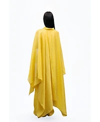 Nocturne Women's Asymmetric Cape