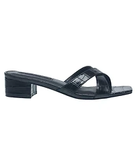 French Connection Ladies Krissy Sandal