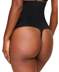 Adore Me Women's Riya High-Waisted Smoothing Thong