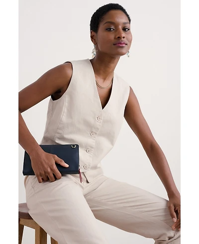 Seasalt Cornwall Women's Erica Waistcoat