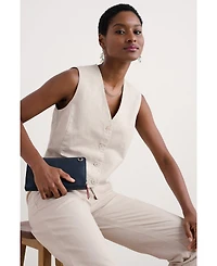 Seasalt Cornwall Women's Erica Waistcoat