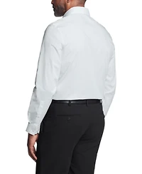 Calvin Klein Men's Slim Fit Dress Shirt