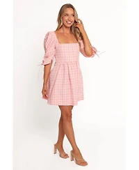 Petal and Pup Women's Siena Mini Dress