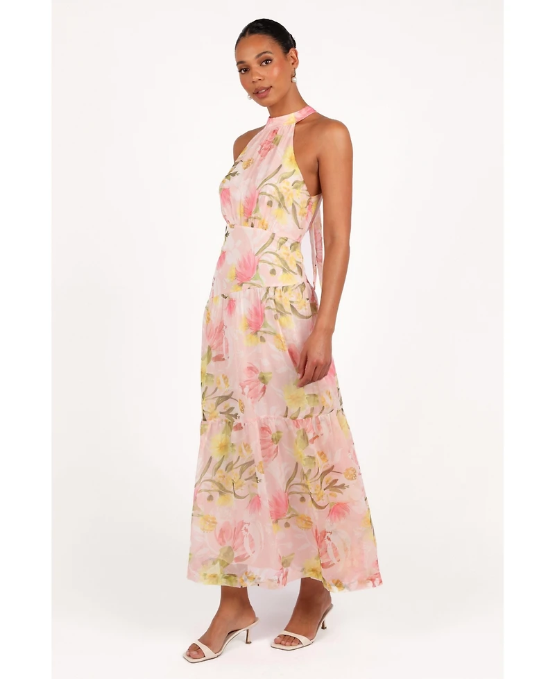 Petal and Pup Women's Eden Maxi Dress
