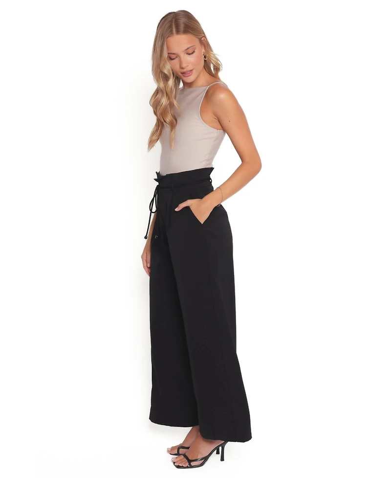 Petal and Pup Women's Thesis Pants
