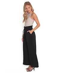 Petal and Pup Women's Thesis Pants