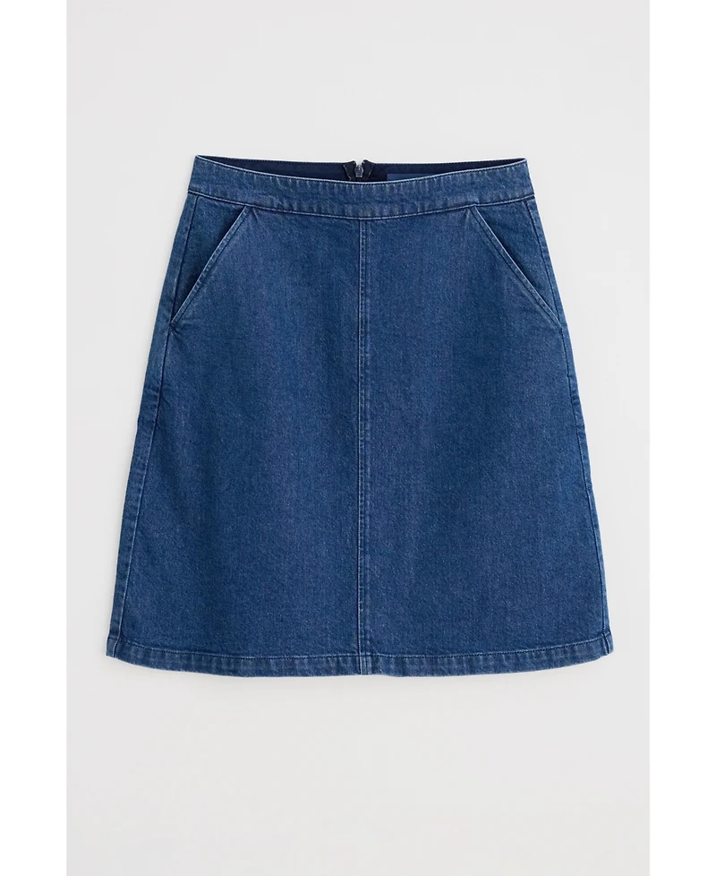 Seasalt Cornwall Women's Dovetail Skirt