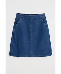 Seasalt Cornwall Women's Dovetail Skirt