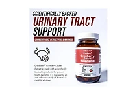 CranEaze Urinary Tract Support Supplement