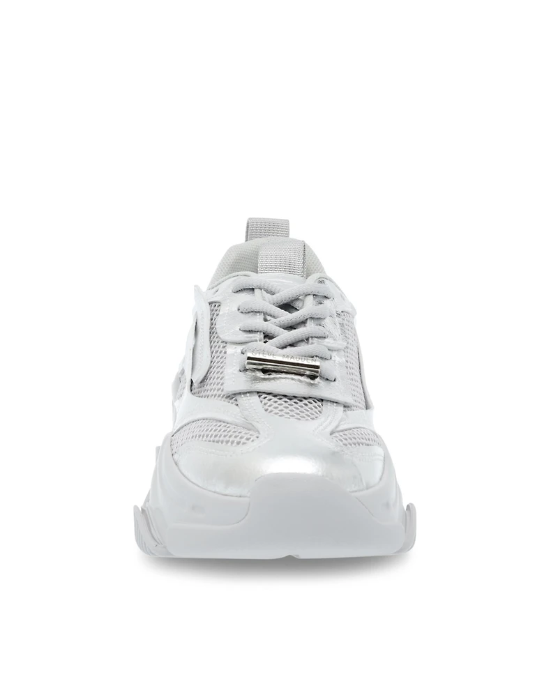 Steve Madden Men's Possess Fashion Sneakers