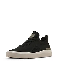 Steve Madden Men's Odyssee Fashion Sneakers
