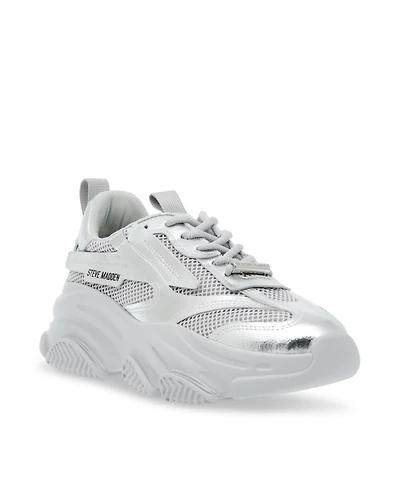 Steve Madden Men's Possess Fashion Sneakers
