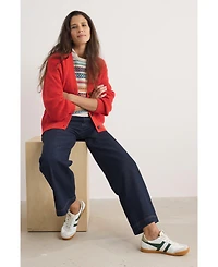 Seasalt Cornwall Women's Winding Creek Cardigan