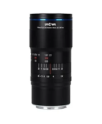 Venus Laowa 100mm f/2.8 2X Ultra Macro Apo Lens for Canon Rf