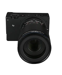 Venus Laowa 90mm f/2.8 2X Ultra Macro Apo Lens for L Mount