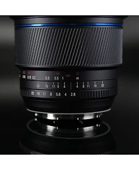 Venus Venus Laowa 10mm f/2.8 Zero-d Mf Lens for Nikon Z